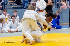 27.04.2025 Wachau JUDO Kids Cup